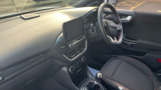 Ford Puma 1.0 EcoBoost Hybrid mHEV ST-Line 5dr Petrol Hatchback